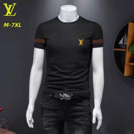 Picture of Louis Vuitton T Shirts Short _SKULVM-7XL12yx2168064